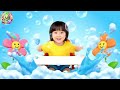 Pop Goes the Weasel – Remix de Carnaval | Portuguese Nursery Rhyme | Canções Infantis | Baby Music