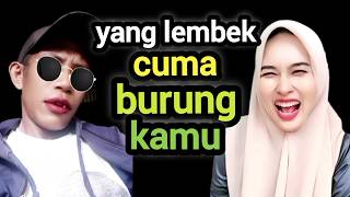 Download Lagu Humor Asyik, Yang Lembek Cuma Burung Kamu!@KomediIgoChanel #lucu #humor MP3