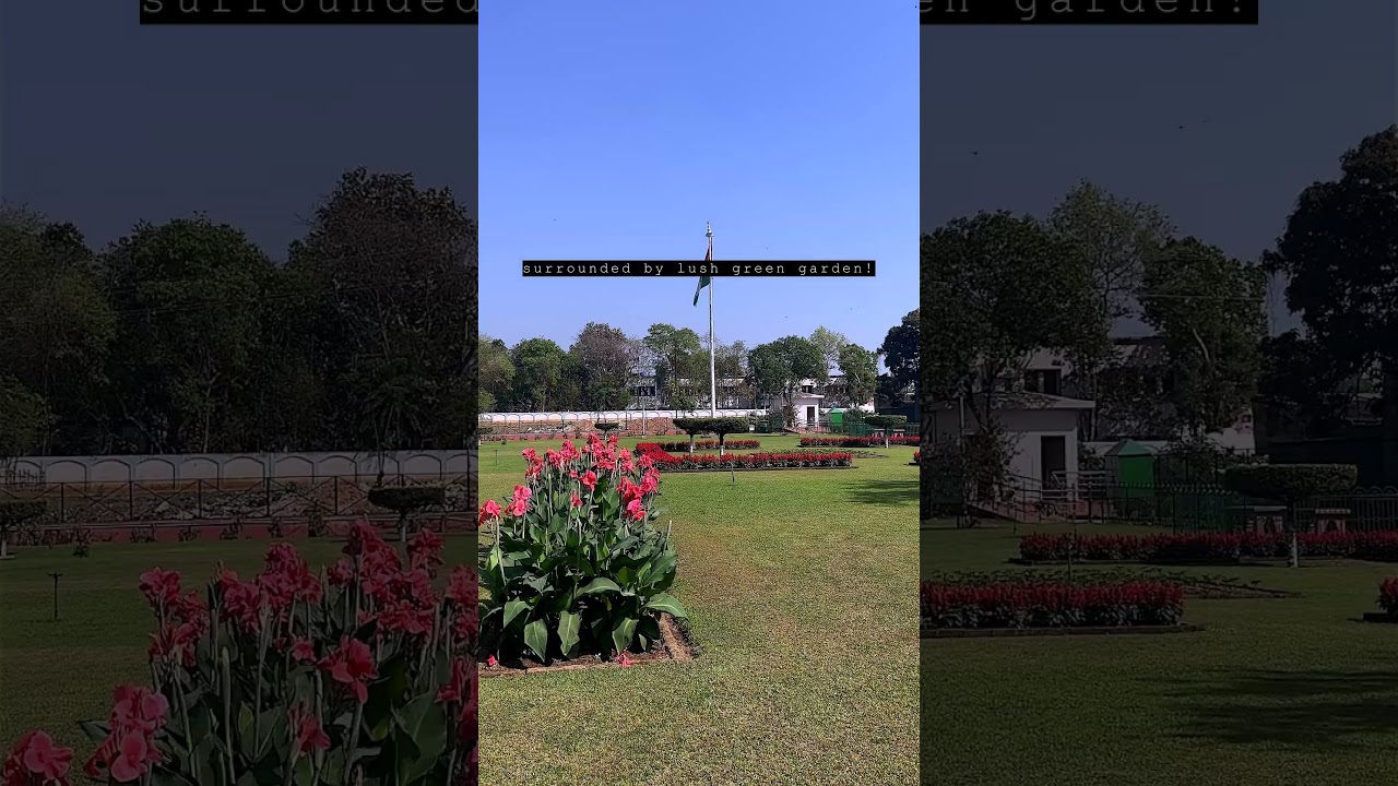 Rashmancha || Bishnupur || Bankura || Protected Monument In Bishnupur 