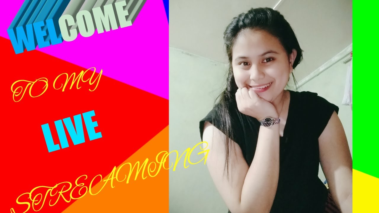 LiveStream Sevenhty five | Marimar Benilan Channel - YouTube