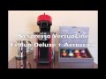 nespresso vertuoLine: Evoluo Coffee & Espresso maker