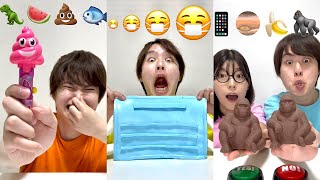 Saito09 funny video