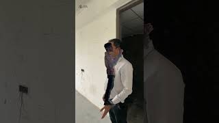 Interior Design Site Visit | Planning & Space Understanding.