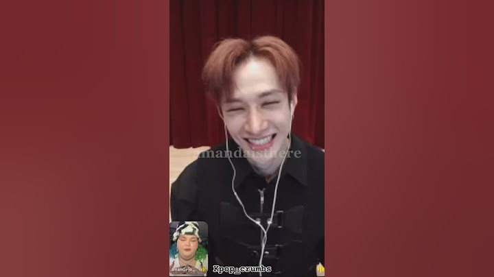 amanda is the best fancaller i have ever seen ✨️💗 #straykids #fancall #stay