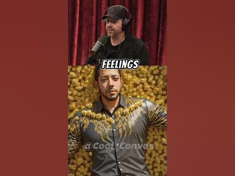 David Blaine's Wildest Stunts: a Joe Rogan Recap - YouTube