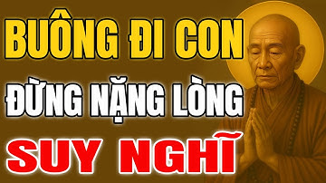 LỤC TỔ HUỆ NĂNG - Nếu cuộc sống quá mệt mỏi thì hãy buông đi để bớt khổ, rất hay | Tinh Hoa Cổ Học