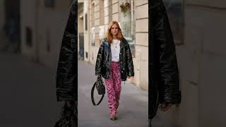 видео: Уличный стиль Милана 2025: смелые осенние образы из Милана. Никаких правил, только мода #milanstr... картинка: Уличный стиль Милана 2025: смелые осенние образы из Милана. Никаких правил, только мода #milanstr...