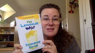 The Lemonade War, Chapter 1