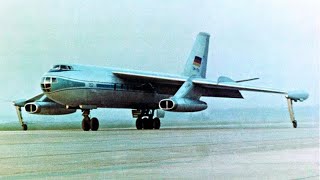 Baade 152 - как ГДР не получила собственные авиалайнеры