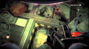 [1.13] Modded Zombies On Black Ops [PS3]