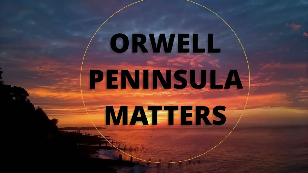 Felixstowe Community Choir in the Library