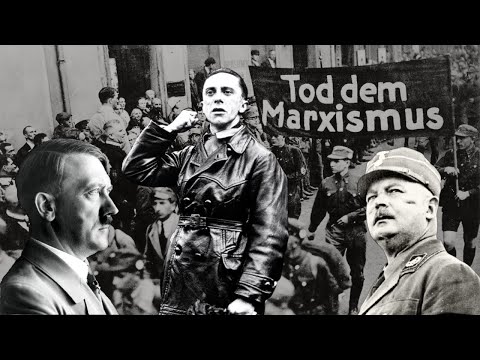 Were The Nazis Socialists Historians Debunk And Explain