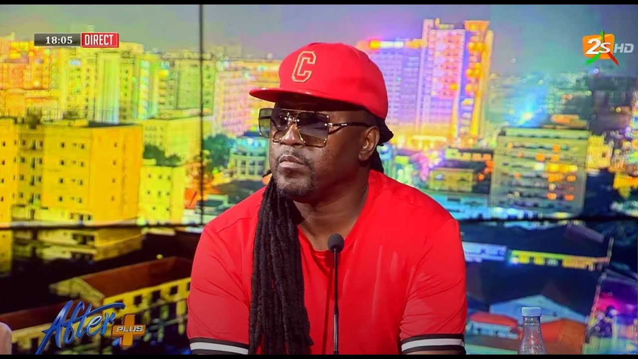 Fafadi brise le silence : Maladie, absence et confidences sur notre plateau — AFTER+