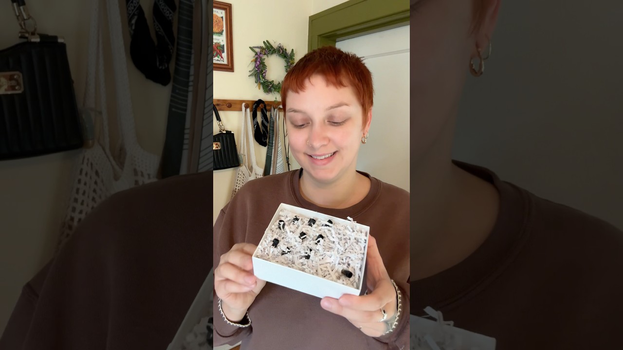 Happy Smelling: Rital Date by Versatile Paris