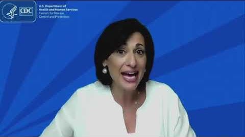 CDC issues new outdoor face mask guidance for fully vaccinated people | ABC7