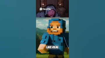 Caseoh reacting to his Minecraft animation 😂 Part 1 #shorts