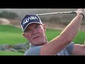 HONMAGOLF BeZEAL535 Iron promotional video