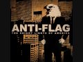 Anti-Flag - Tanzania