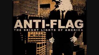 Anti-Flag - Tanzania