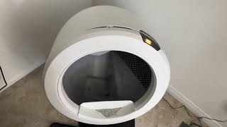 Whisker Litter Robot 4 Issues