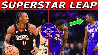 The Sixers Just Learned Something Huge...