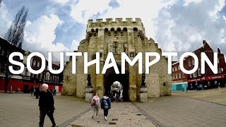 Tourist Attractions and Things to do & visit in Southampton, Titanic City | England – United Kingdom