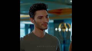 Aşk Mantık İntikam Duygusal Sahne