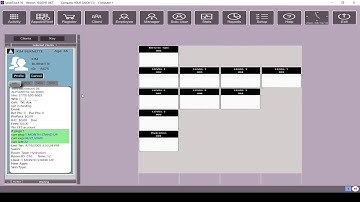 SalonTouch 10 How to Tan a Client With and Without a Surcharge