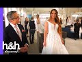 Novia de Michigan pone sentimental a Randy | Vestido de Novia: Camino a Nueva York | Discovery H&H