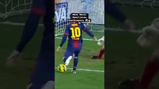 When Messi Humiliates Goalkeepers ☠️🔥😱🤯