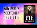 The story behind the book scientology the big lie
