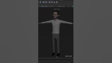 cartoon character modeling #3d #3dcharactermodeling  #animation #modeling #shorts #film