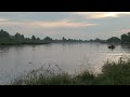 Классическая рыбалка с ночевкой на Припяти. Как она есть.  [DIMENTRII]