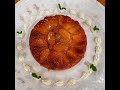 Receta dulce: Cake de manzana