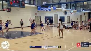 PEBL Session 2 (Offence Clips) - Hosted by Mount Royal University Profile