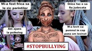 Despre Bullying Cu Dia Din 5Gang