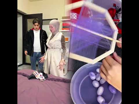 جوزي صار بدو ترباية من اول وجديد Shorts Comedy Fyp Funny 
