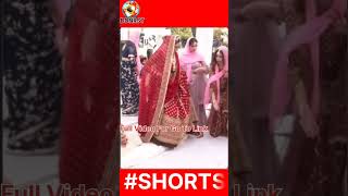 Abhishek sharma sister marriage: Komal Sharma marrage DDNRST #shorts #shortsfeed #trendingshorts