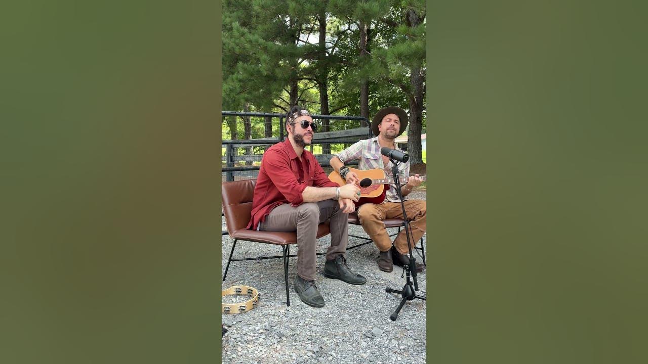 A song for rebels like us...