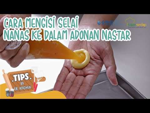 Video: Dalam Hidangan Apa Lebih Baik Memasak Selai