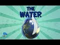 The Water. Looking after our Planet | Educational Video for Kids.