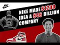 Rise of Legends: Michael Jordan and the Sneakers that Changed the Game Forever | The Nike Story