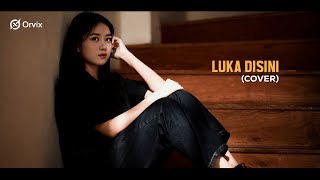 Luka Disini - Ungu Cover by Orvix Music #orvixmusic #ungu #cover