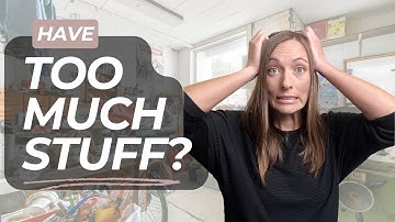 How to Declutter Your Home (Even When You Feel Overwhelmed)