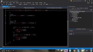 How to create a timer in C# Visual Studio 2015
