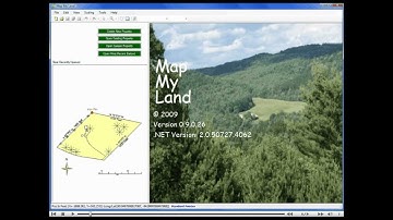 Property Mapping Software Tutorial 1
