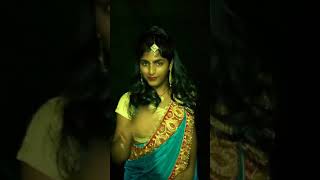 Telugu beautiful girls and aunties dancing disco light set