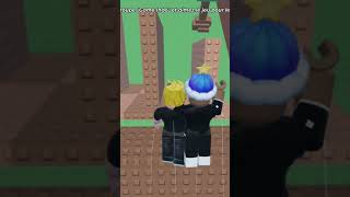 5 bousse bleu on peut faire plus #roblox