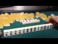【一人麻雀363】銀と金の西京麻雀、知ってますか?【麻雀・雀荘雑談】