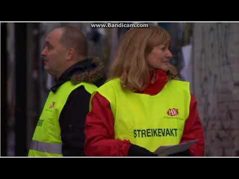 Video: Forskjellen Mellom Forkledd Og Sesongmessig Arbeidsledighet